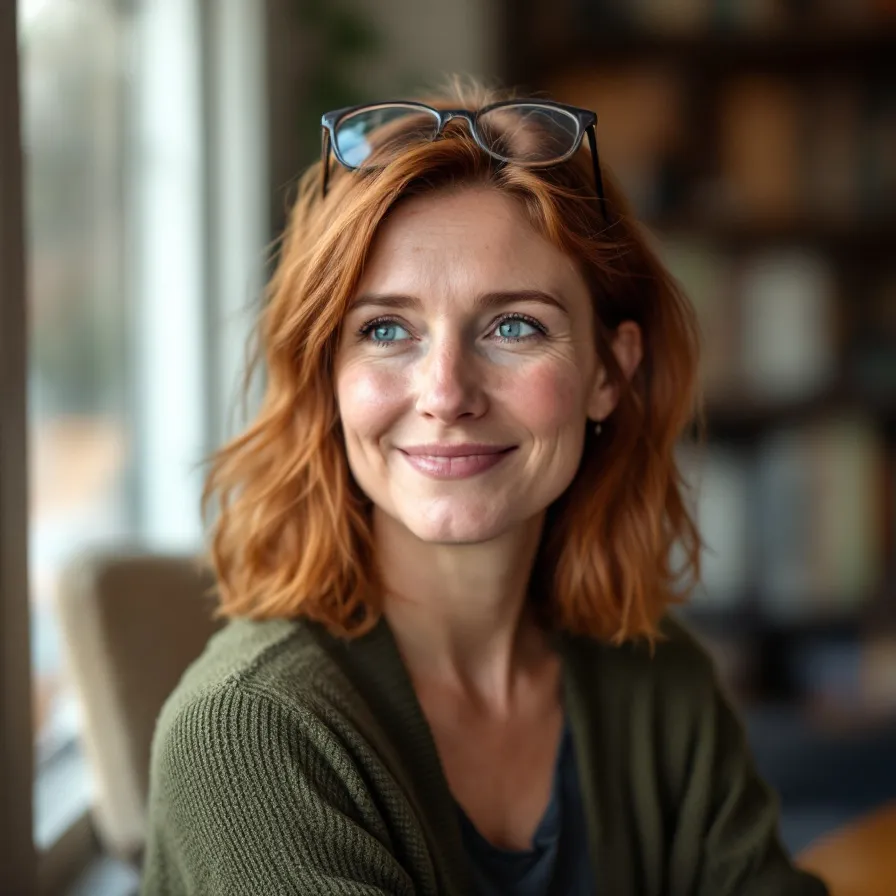 Corinne Ashby