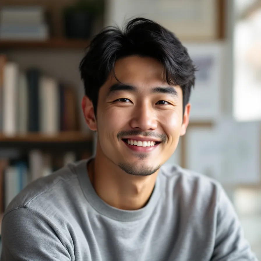 Kenji Lowell