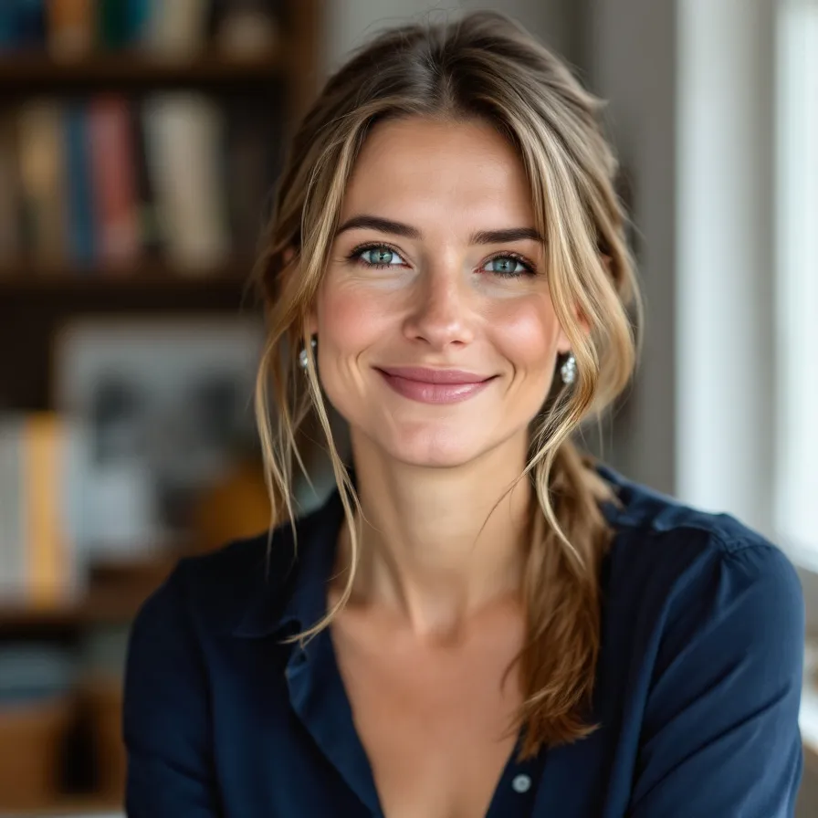 Marta Ilves